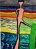 Stick Man by Rudolf S.